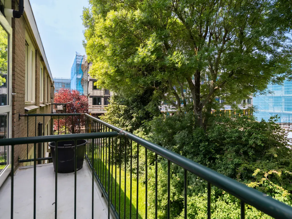 Pieter de Hoochstraat 36, RIDDERKERK