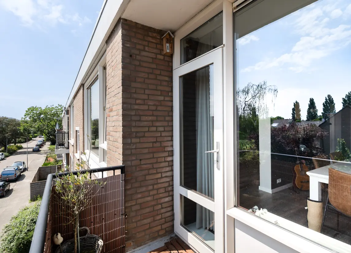 Pieter de Hoochstraat 36