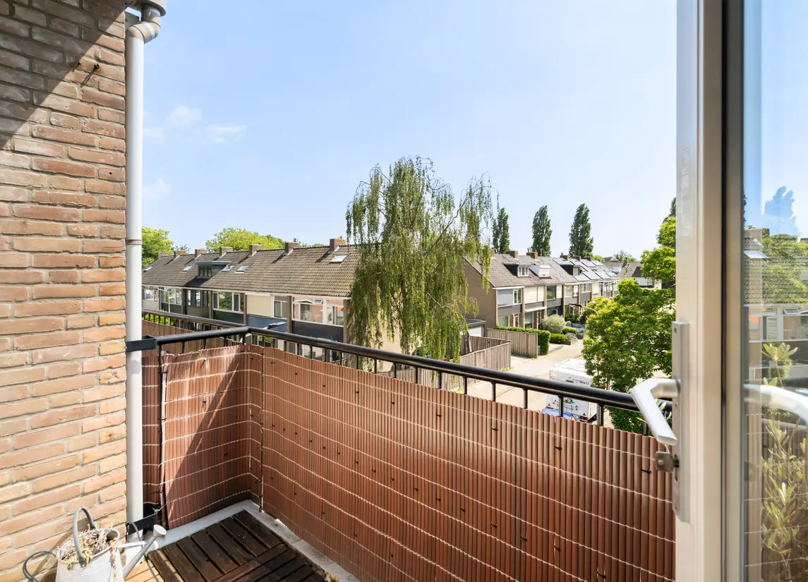 Pieter de Hoochstraat 36