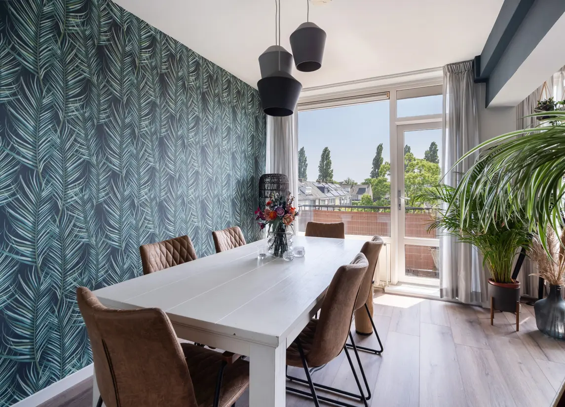 Pieter de Hoochstraat 36
