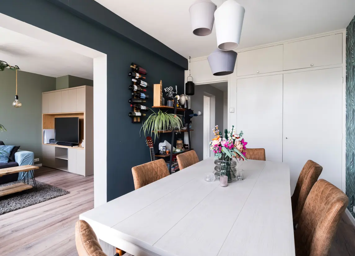 Pieter de Hoochstraat 36