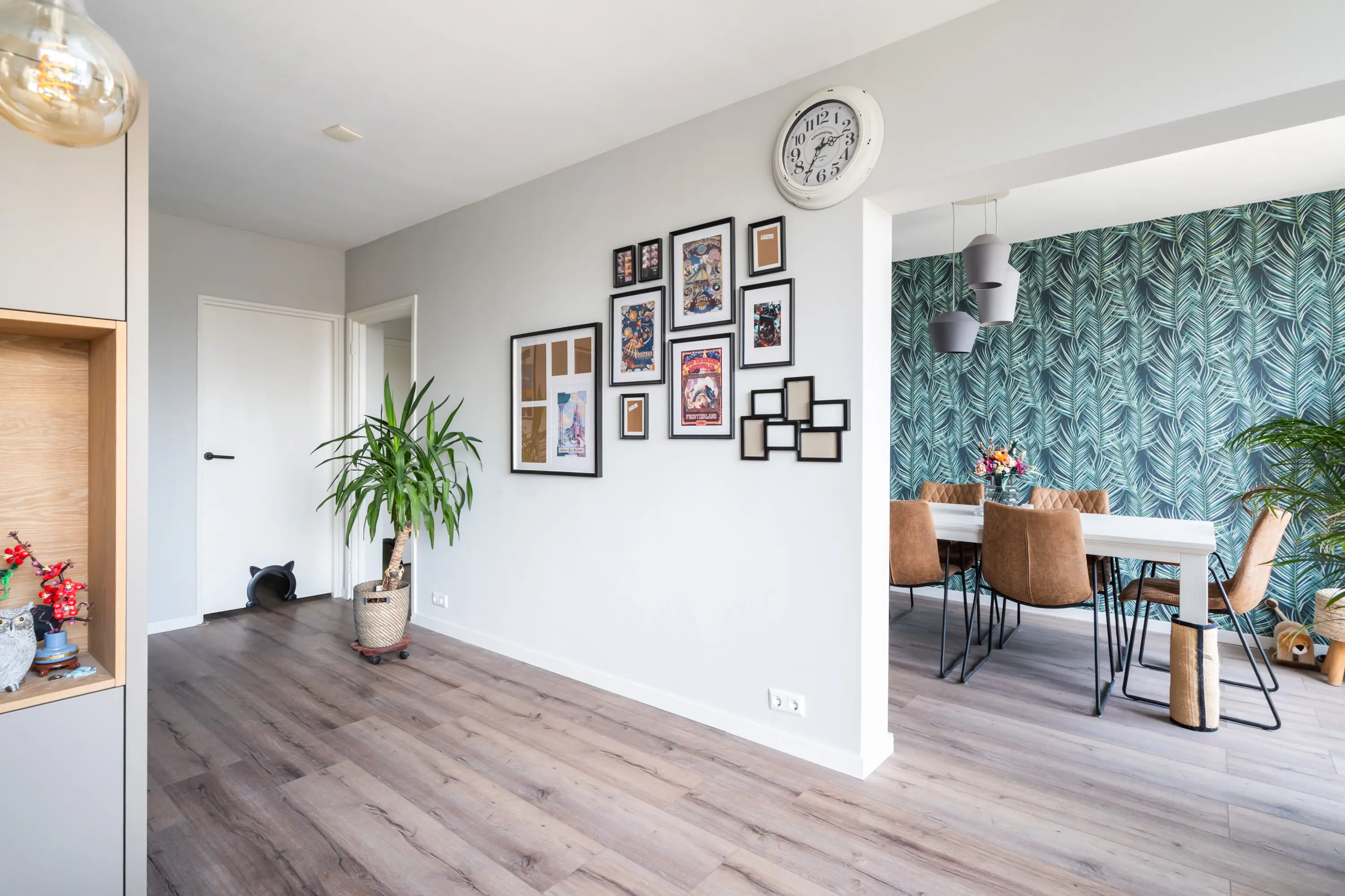 Pieter de Hoochstraat 36