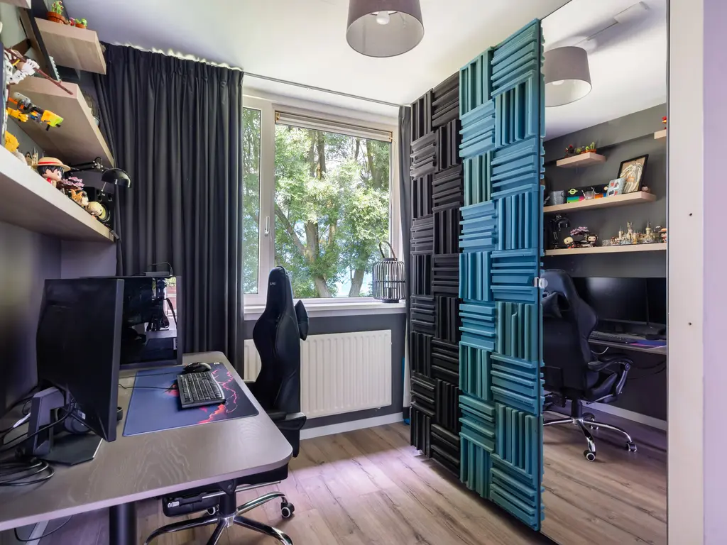 Pieter de Hoochstraat 36, RIDDERKERK