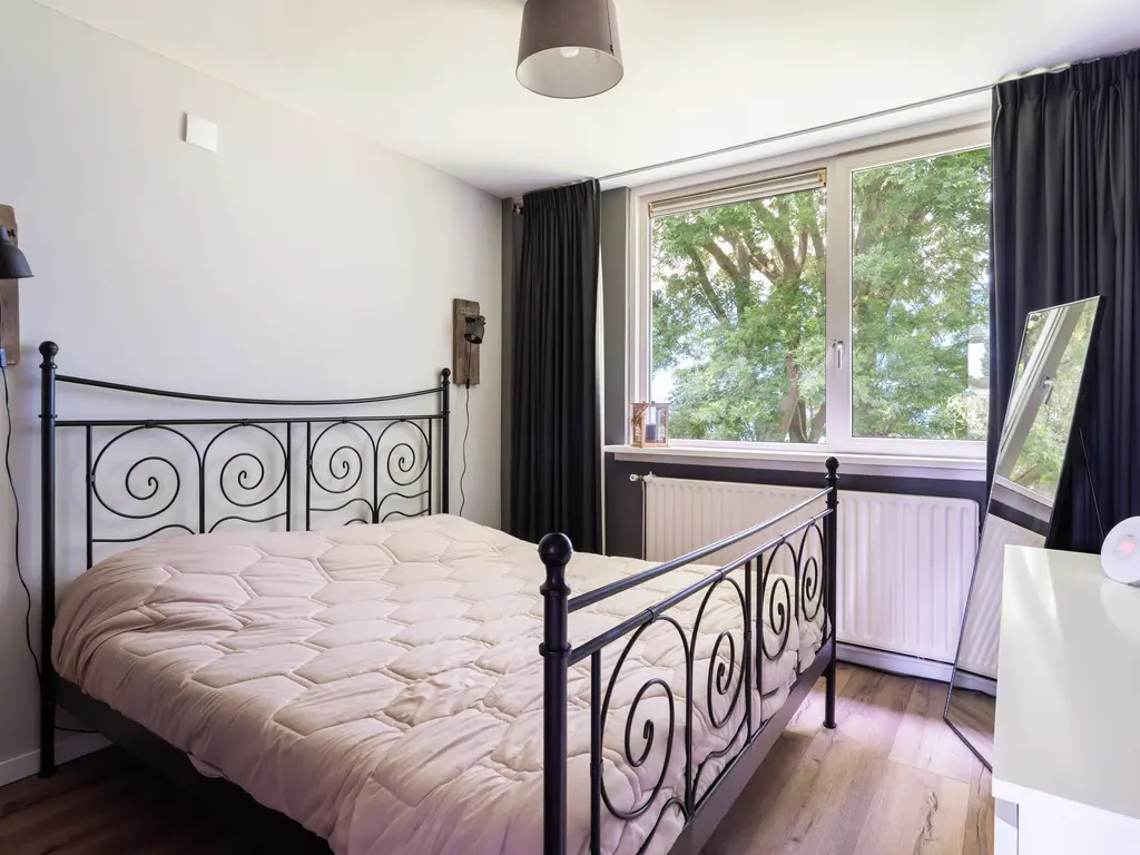 Pieter de Hoochstraat 36, RIDDERKERK
