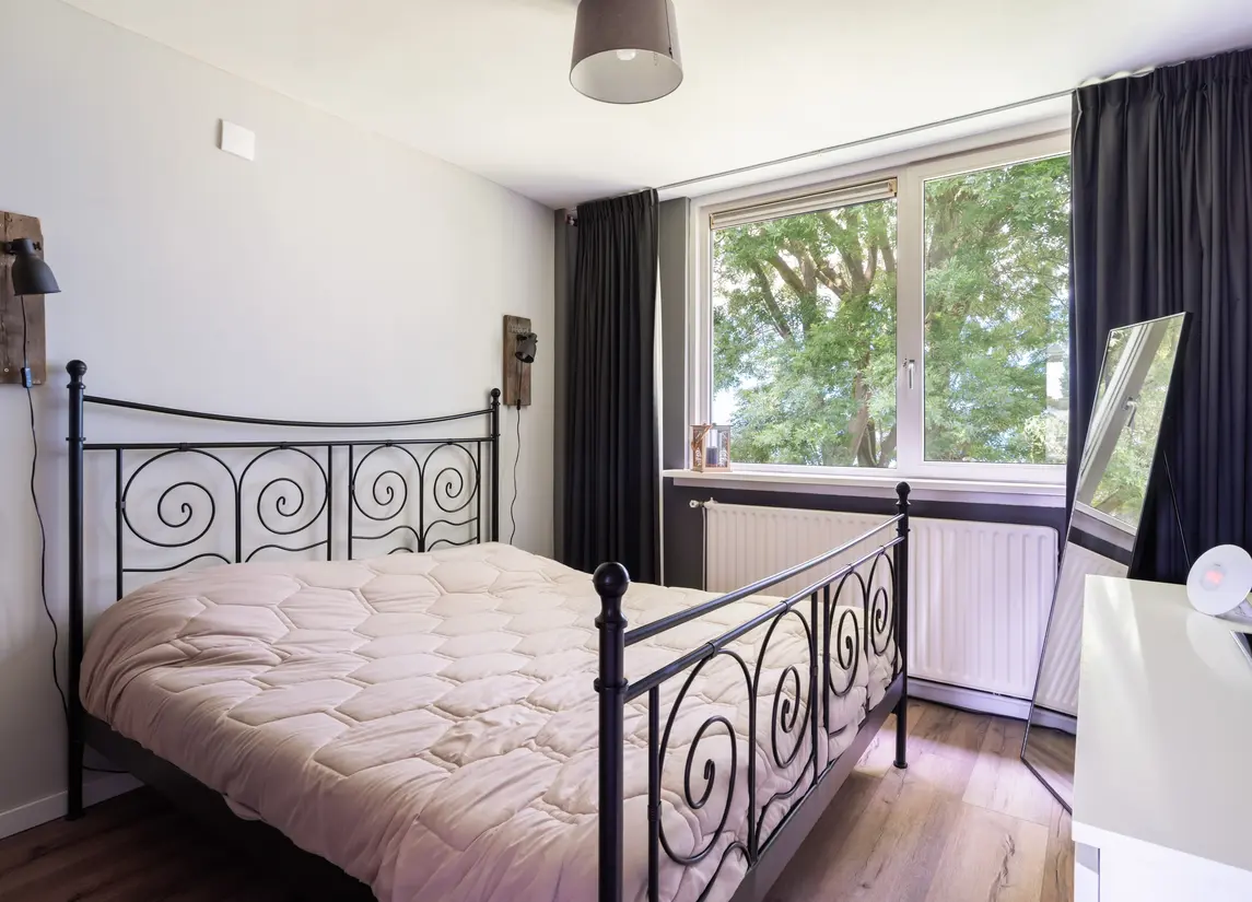 Pieter de Hoochstraat 36