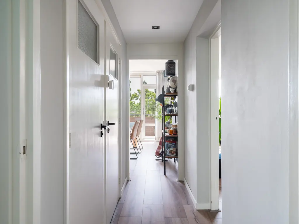 Pieter de Hoochstraat 36, RIDDERKERK