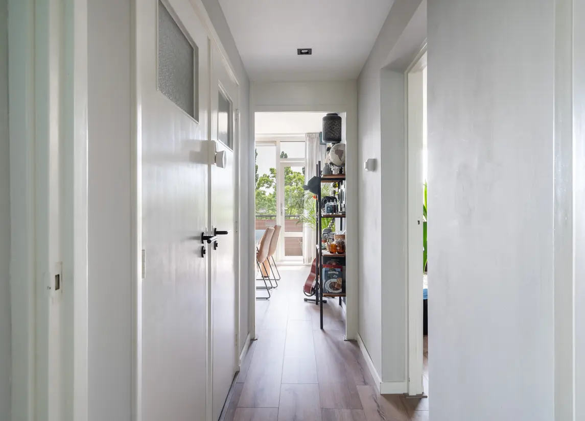 Pieter de Hoochstraat 36