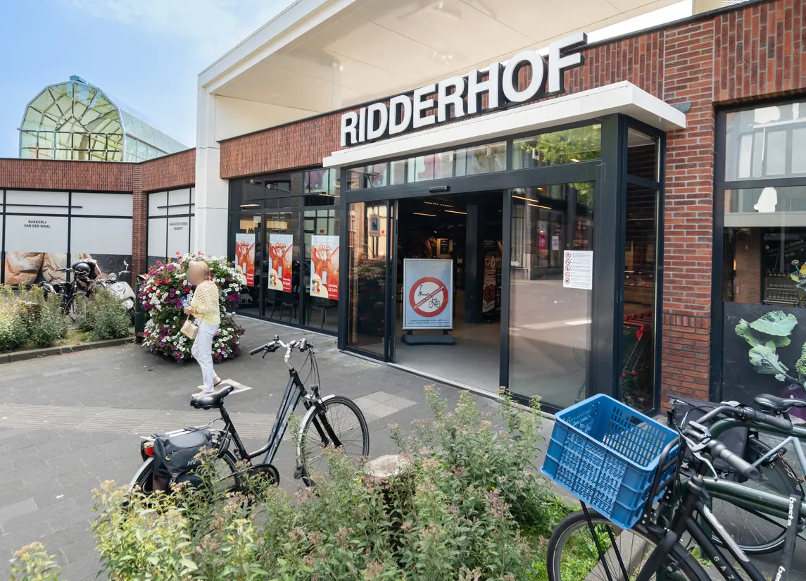 Pieter de Hoochstraat 36