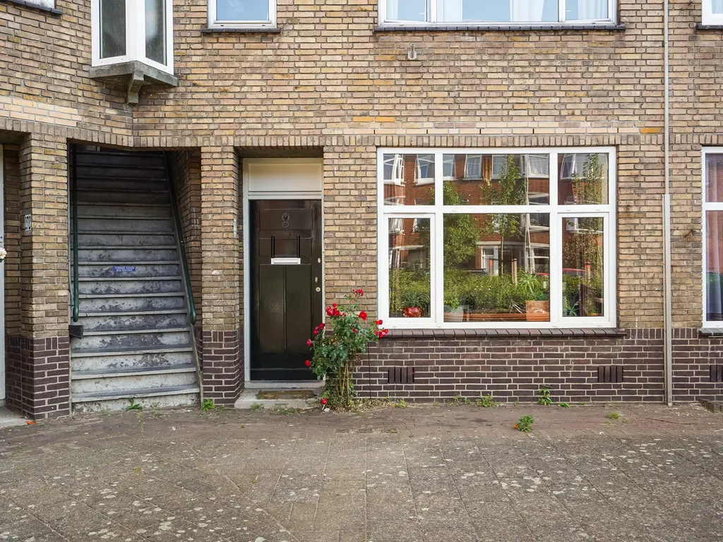 Harderwijkstraat 282, Den Haag