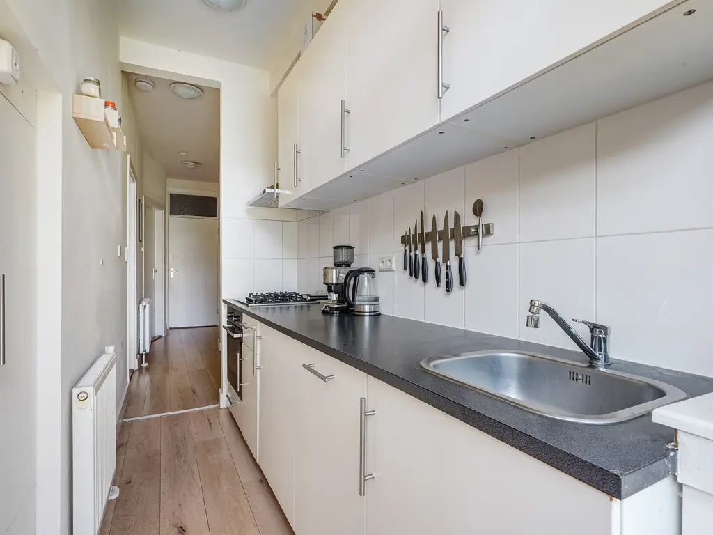 Harderwijkstraat 282, Den Haag