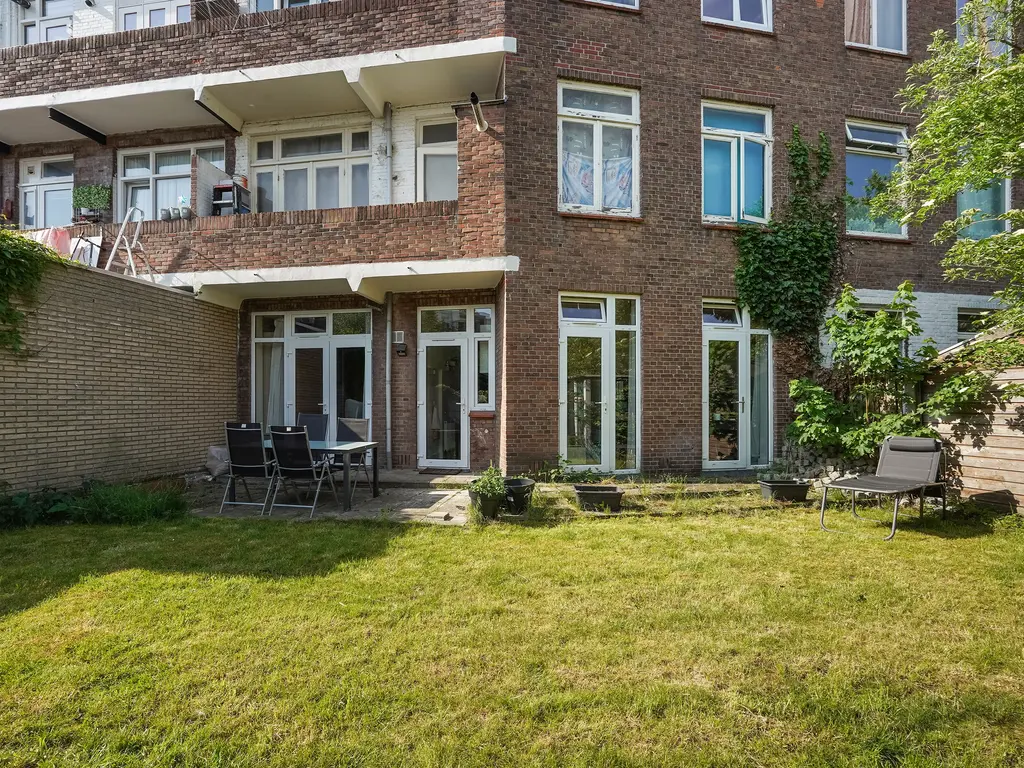 Harderwijkstraat 282, Den Haag