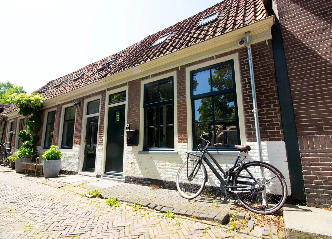 Oude Gracht 7