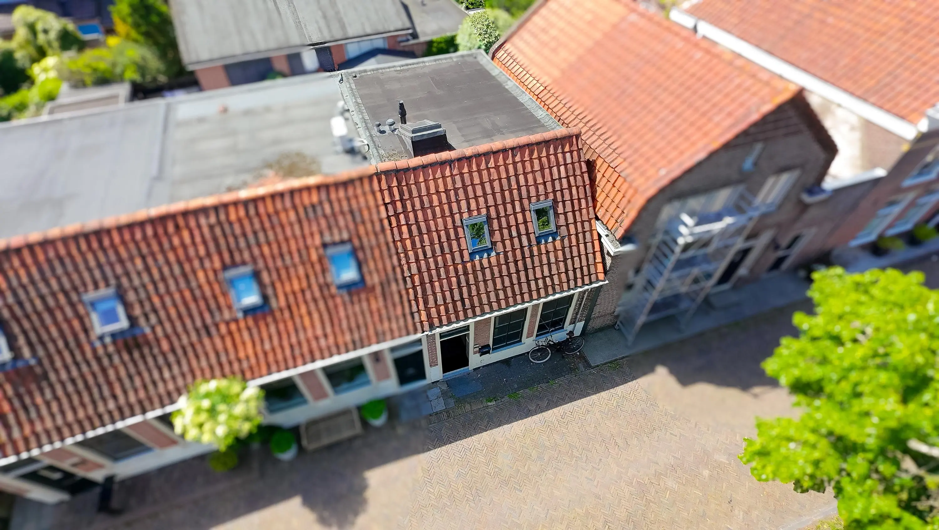 Oude Gracht 7