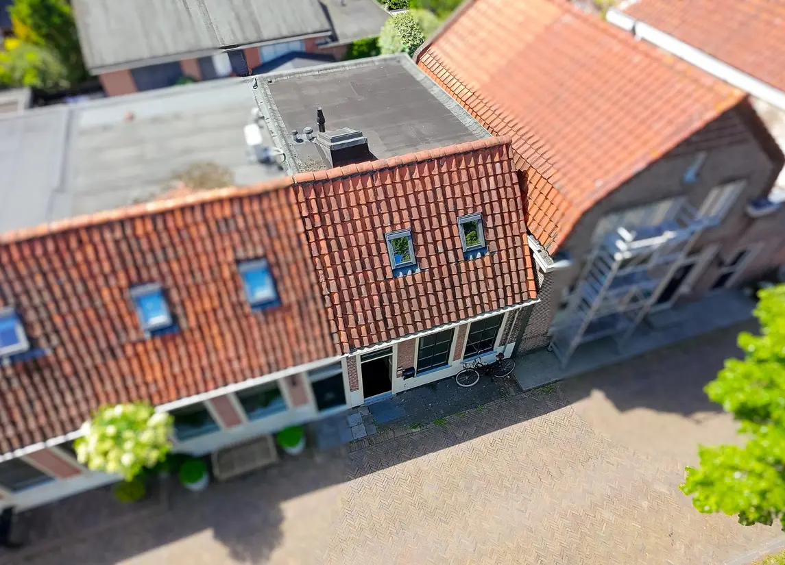 Oude Gracht 7