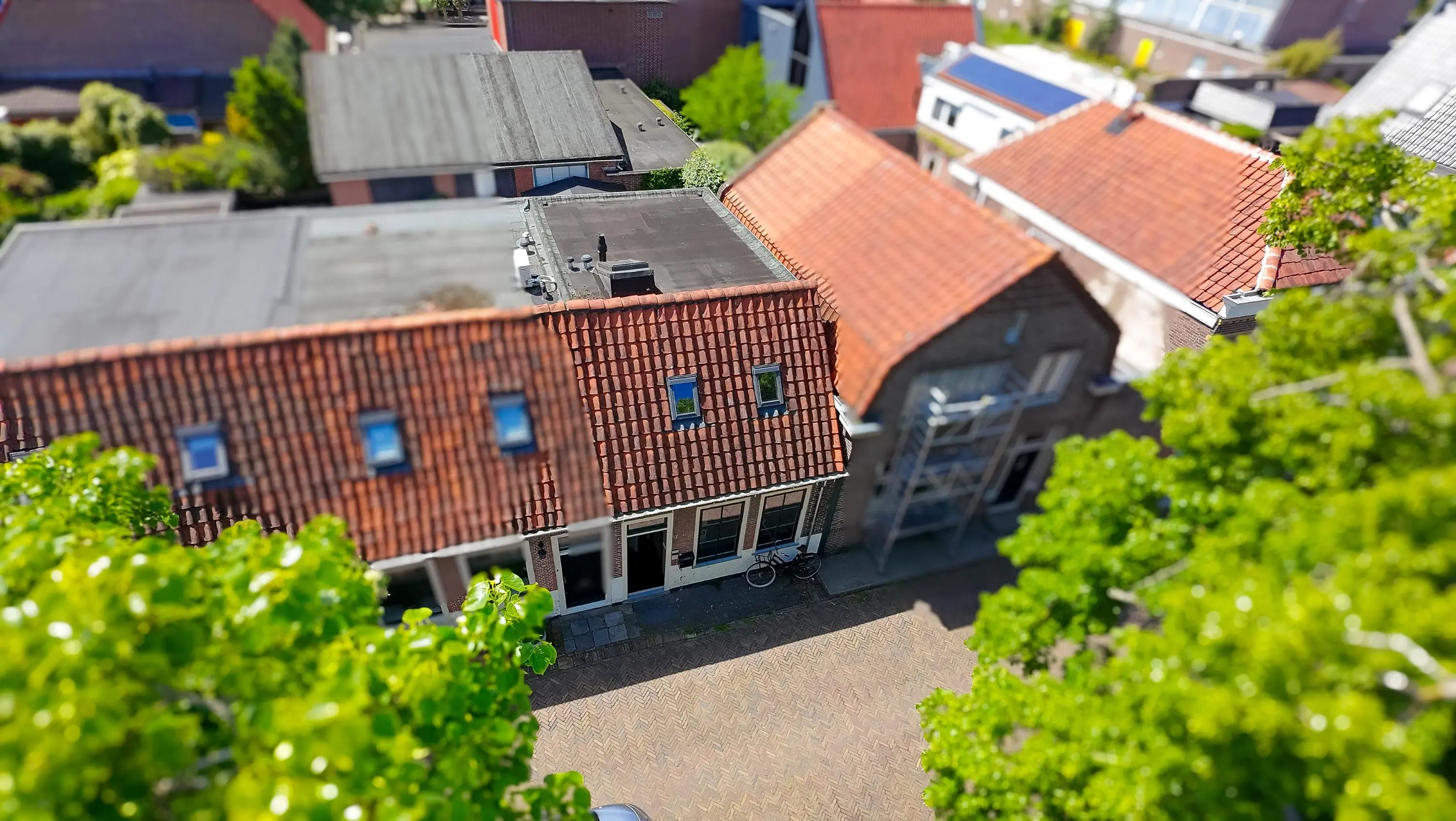 Oude Gracht 7