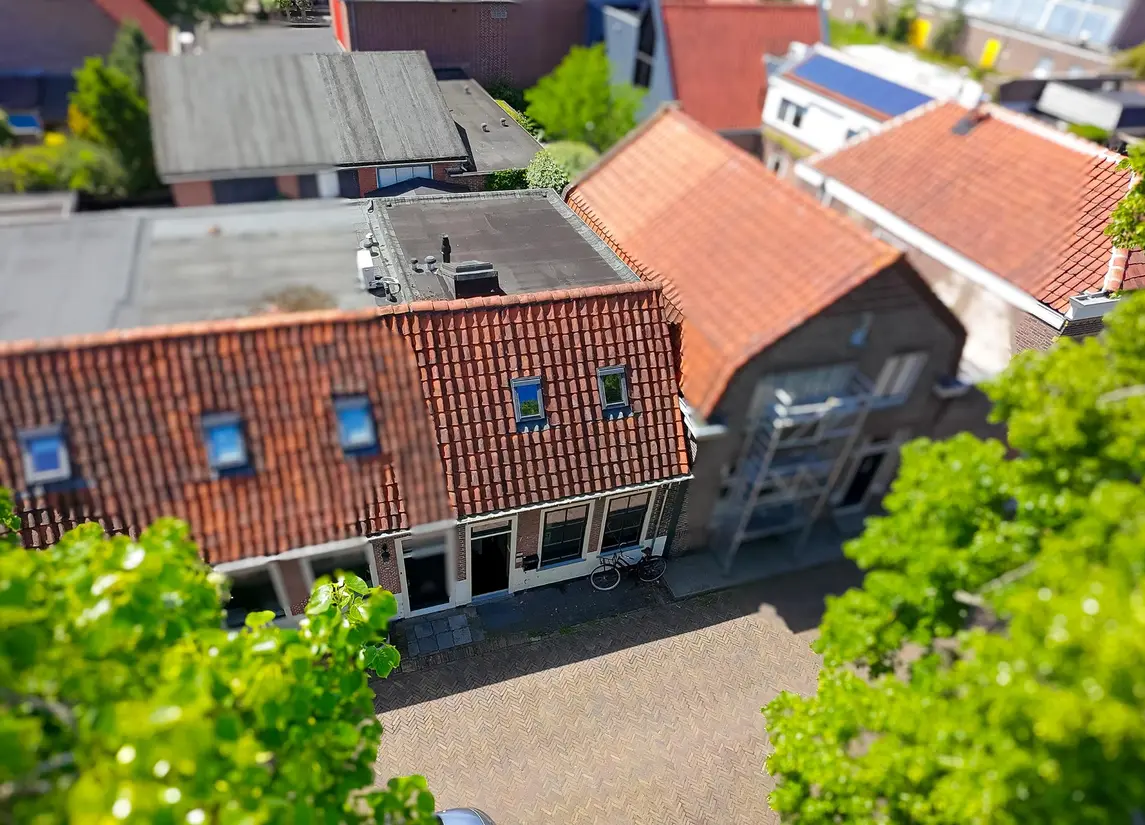Oude Gracht 7