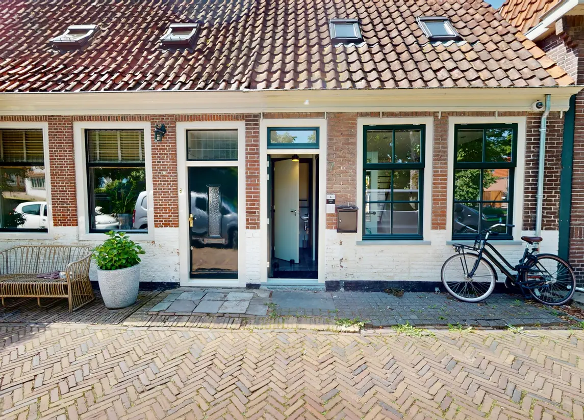 Oude Gracht 7