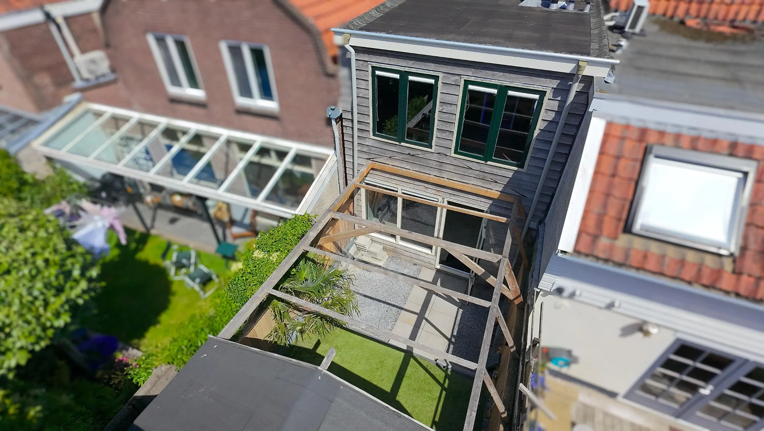 Oude Gracht 7