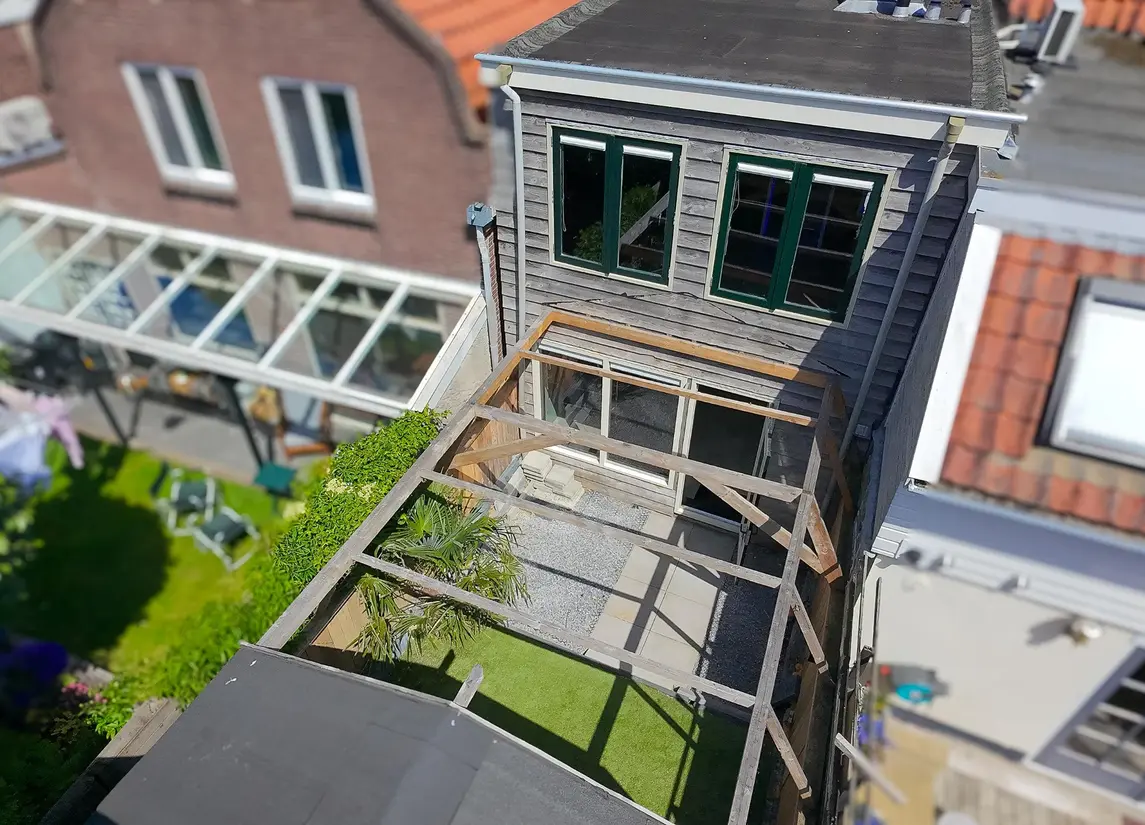 Oude Gracht 7