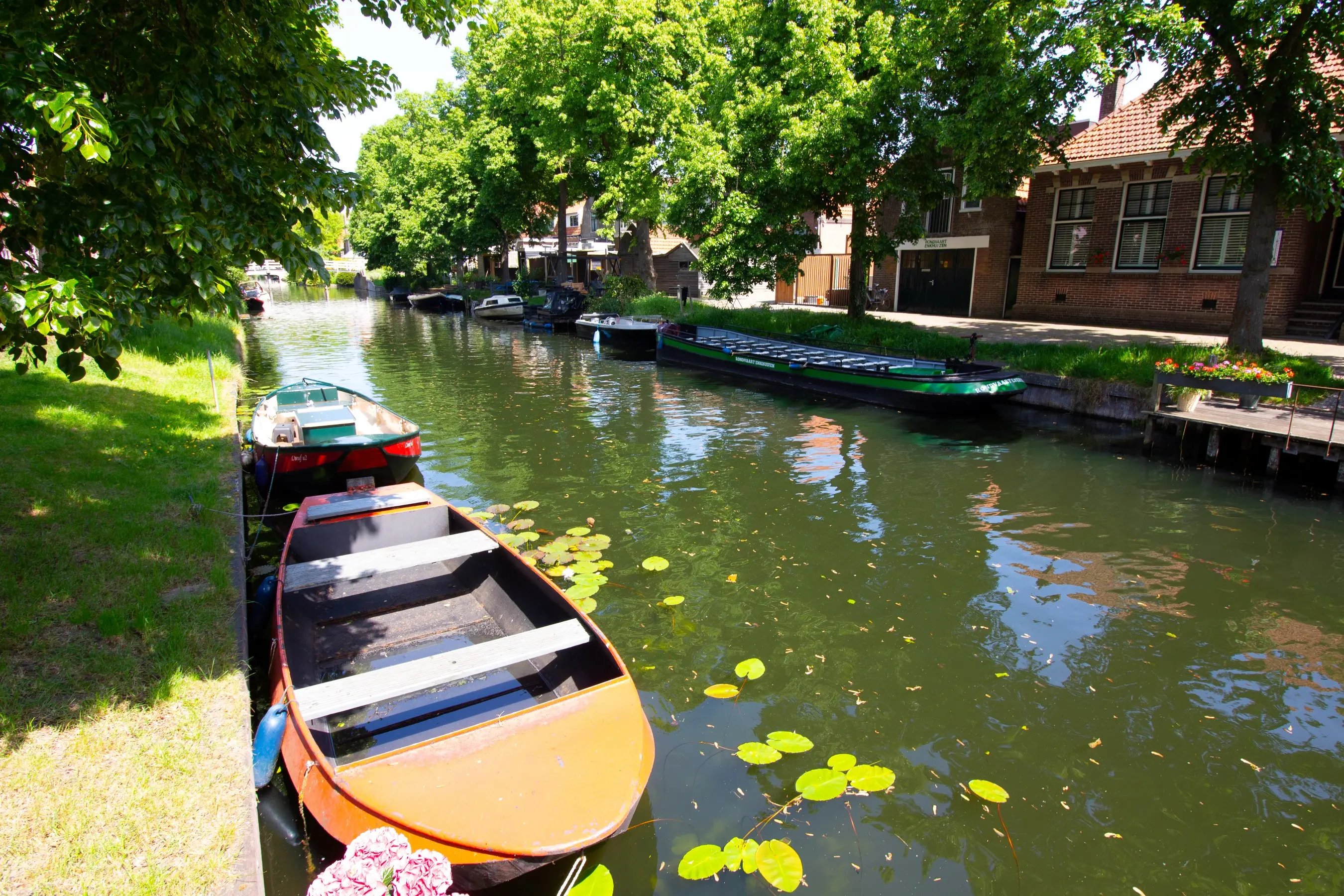 Oude Gracht 7