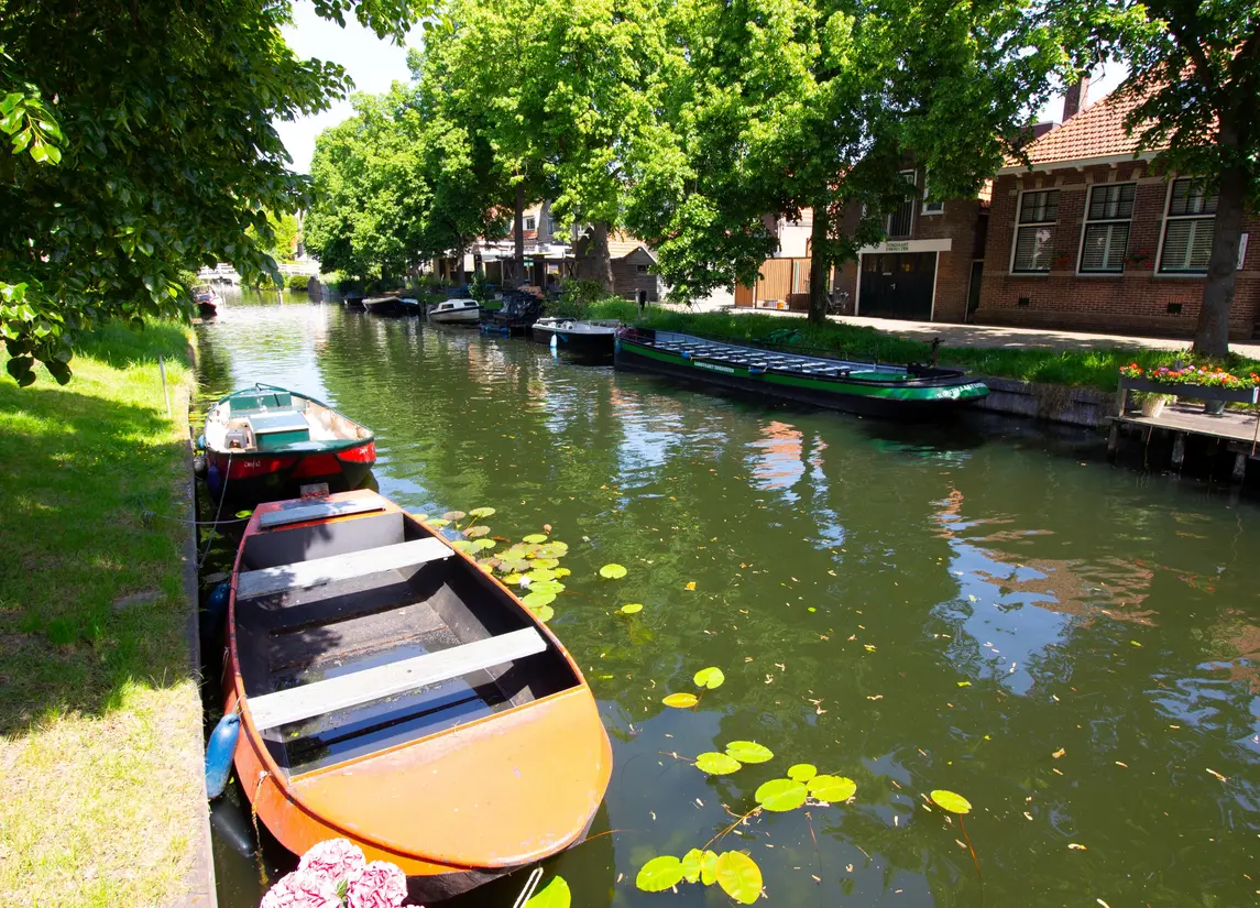 Oude Gracht 7