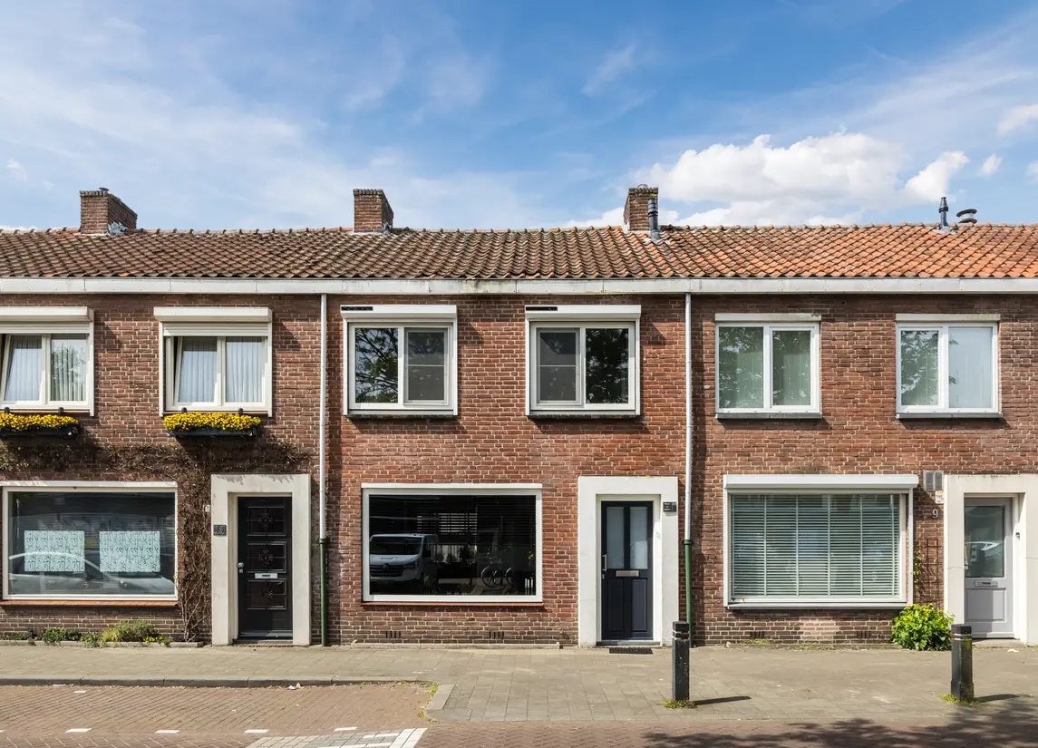 Pater Ruttenstraat 11