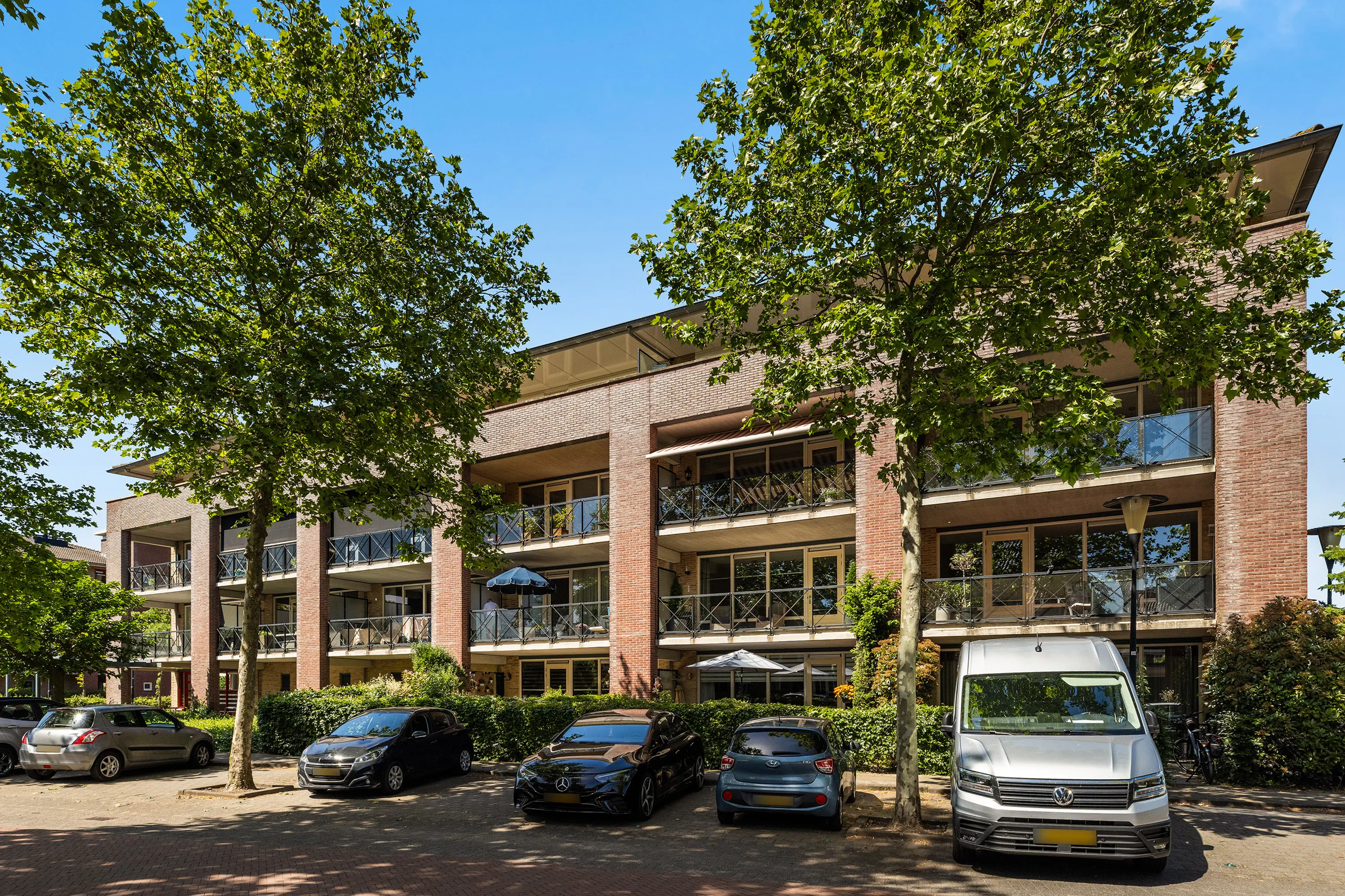 Vrijenburglaan 125