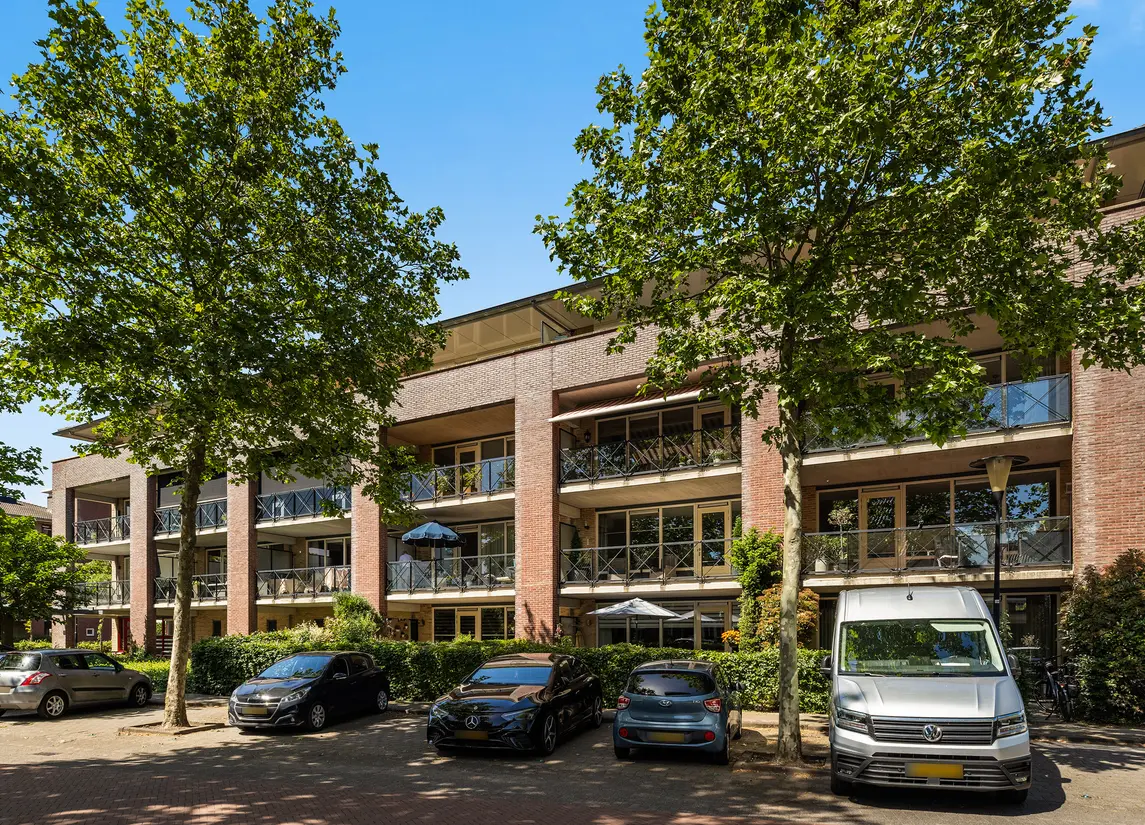 Vrijenburglaan 125