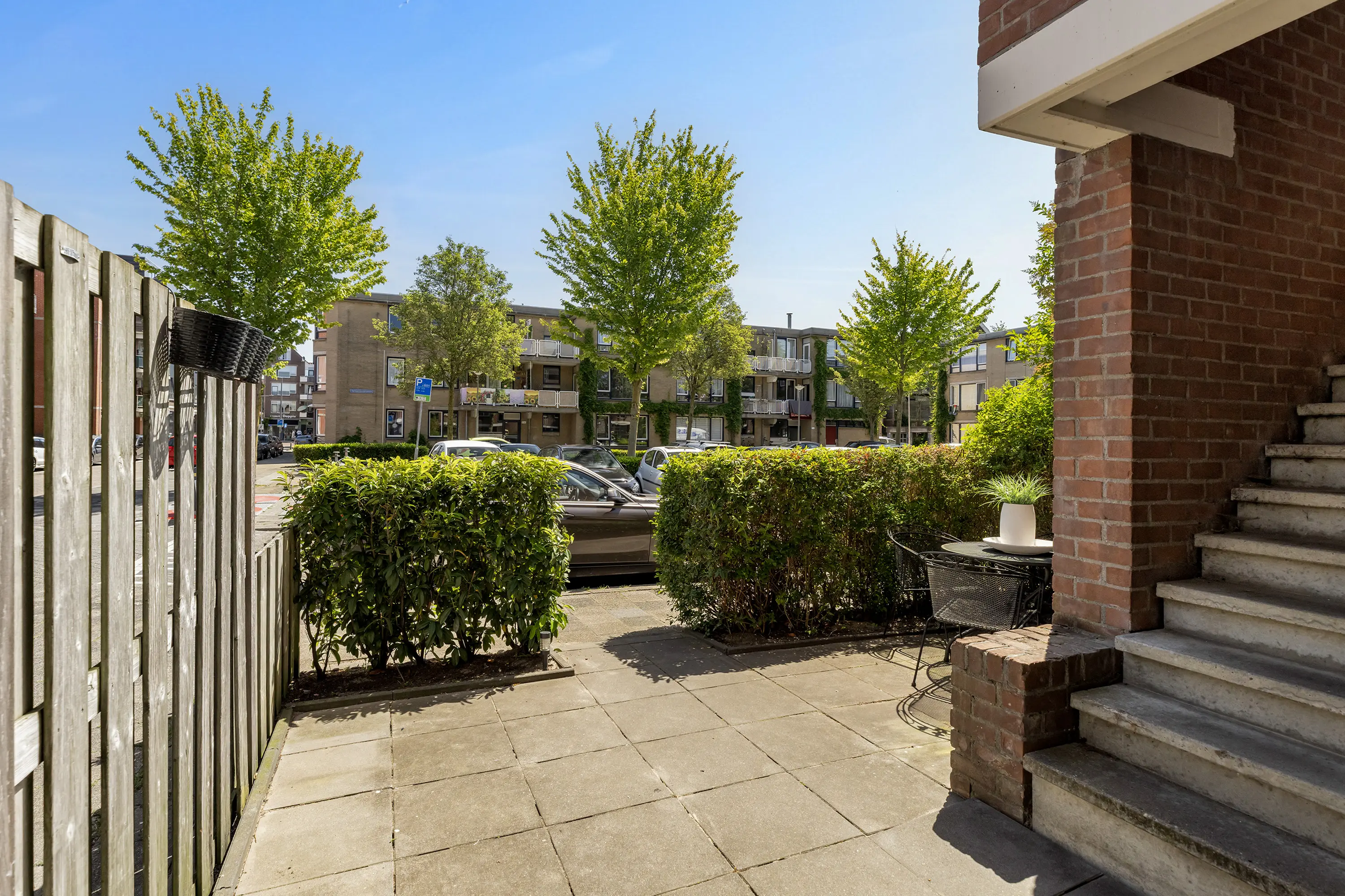 Spiegelnisserstraat 1