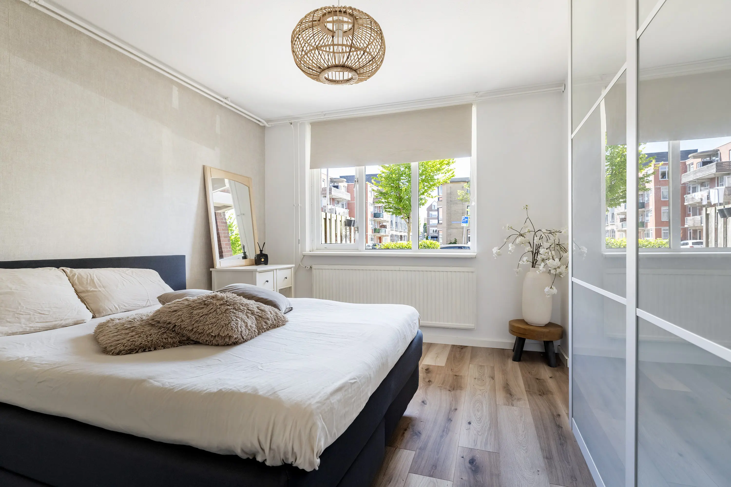 Spiegelnisserstraat 1