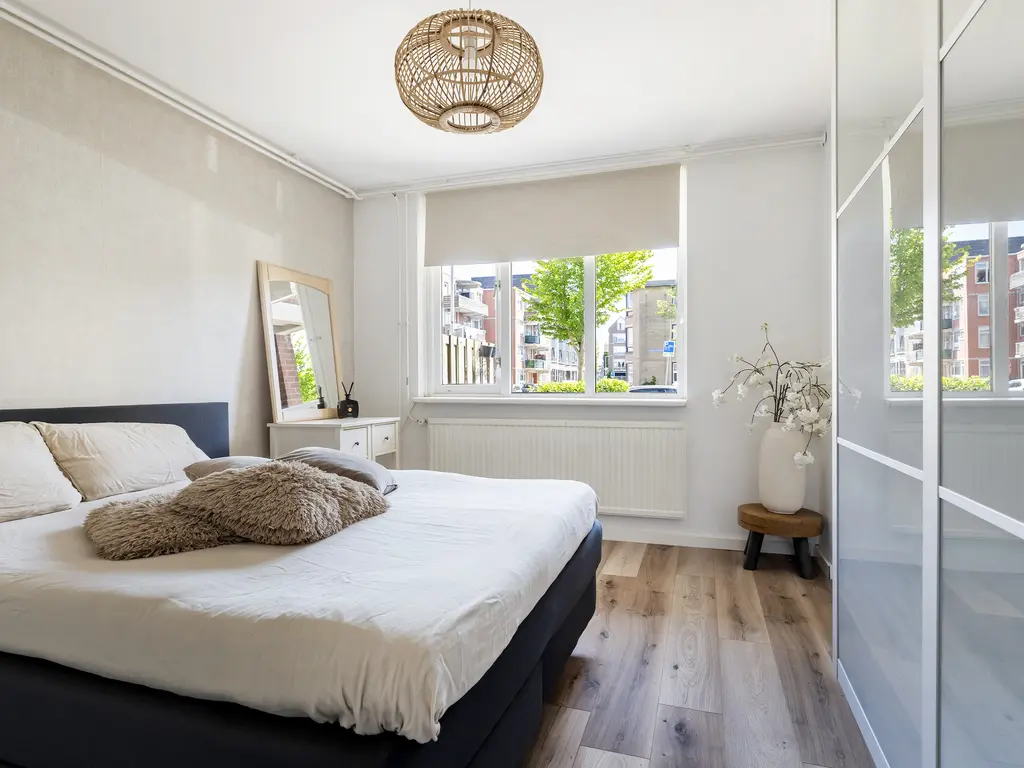 Spiegelnisserstraat 1, ROTTERDAM