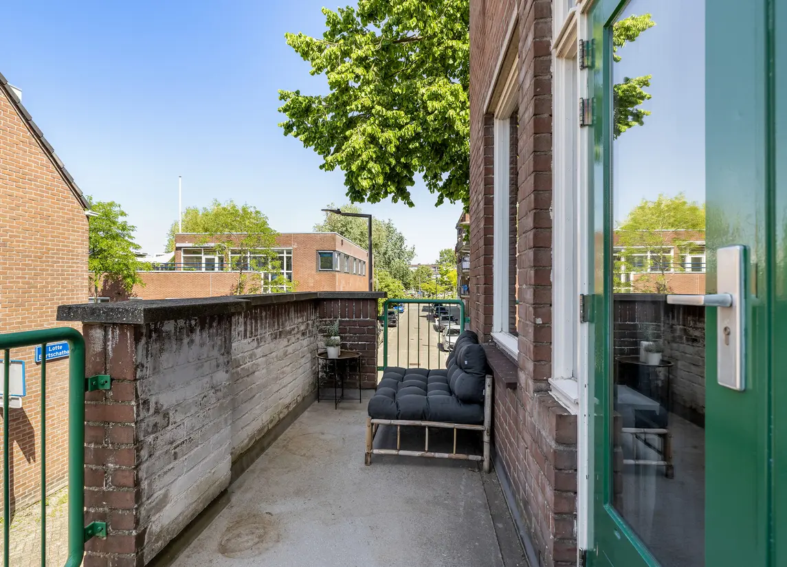 Spiegelnisserstraat 1