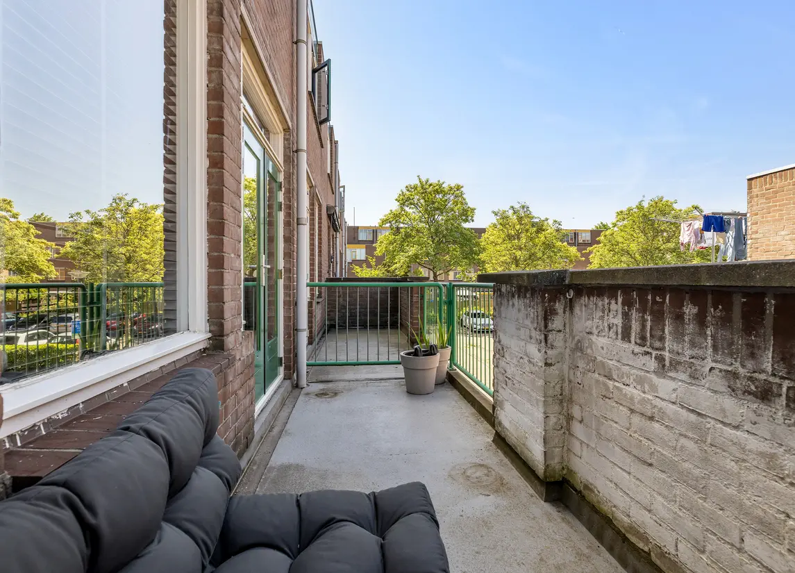 Spiegelnisserstraat 1