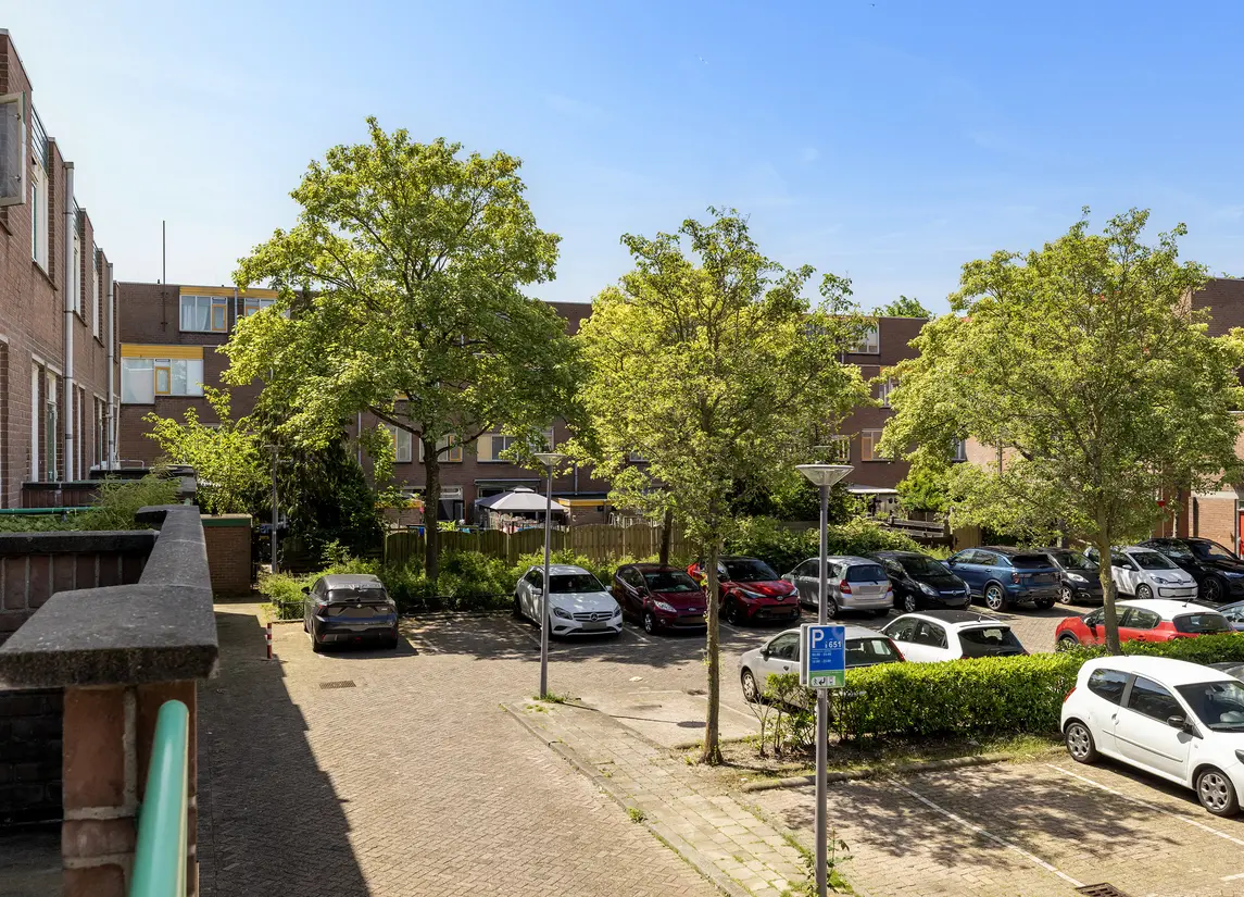 Spiegelnisserstraat 1