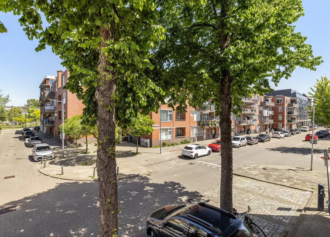 Spiegelnisserstraat 1
