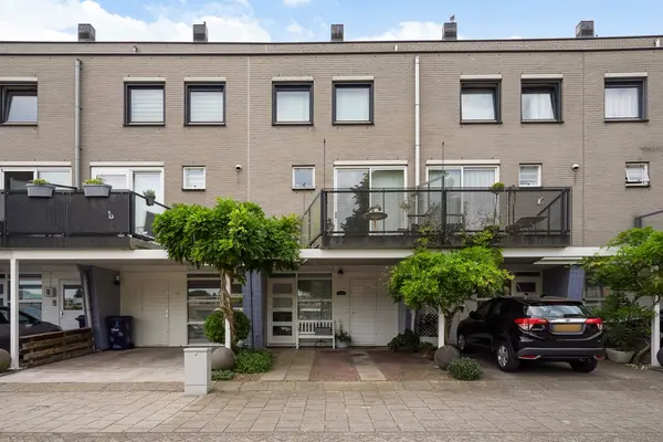 Laan van der Kroft 52