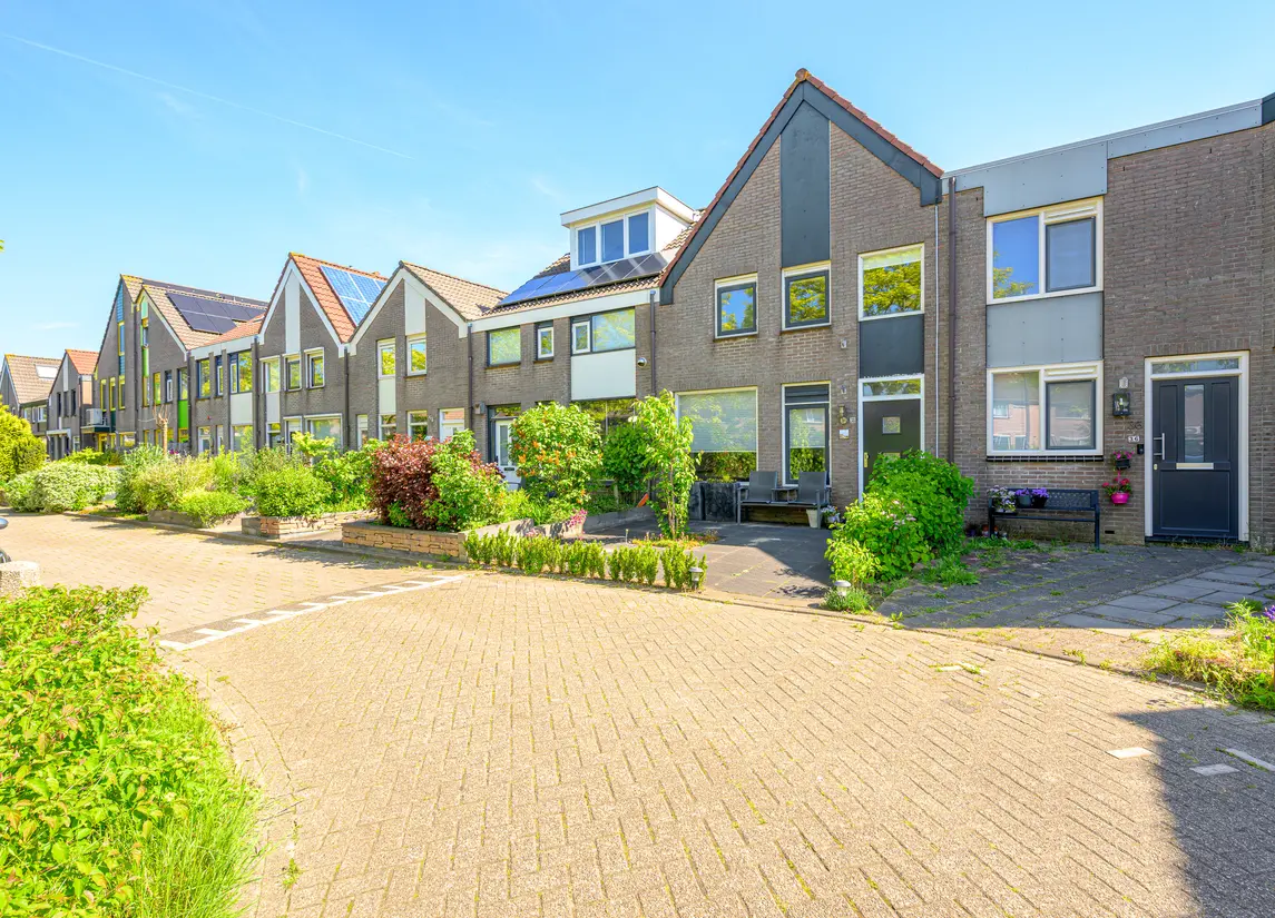 Stellingmolen 38