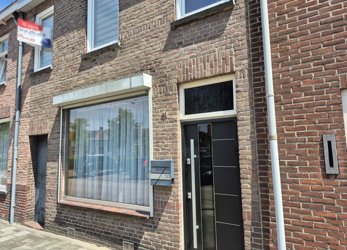 Dr. Cuijpershof 50