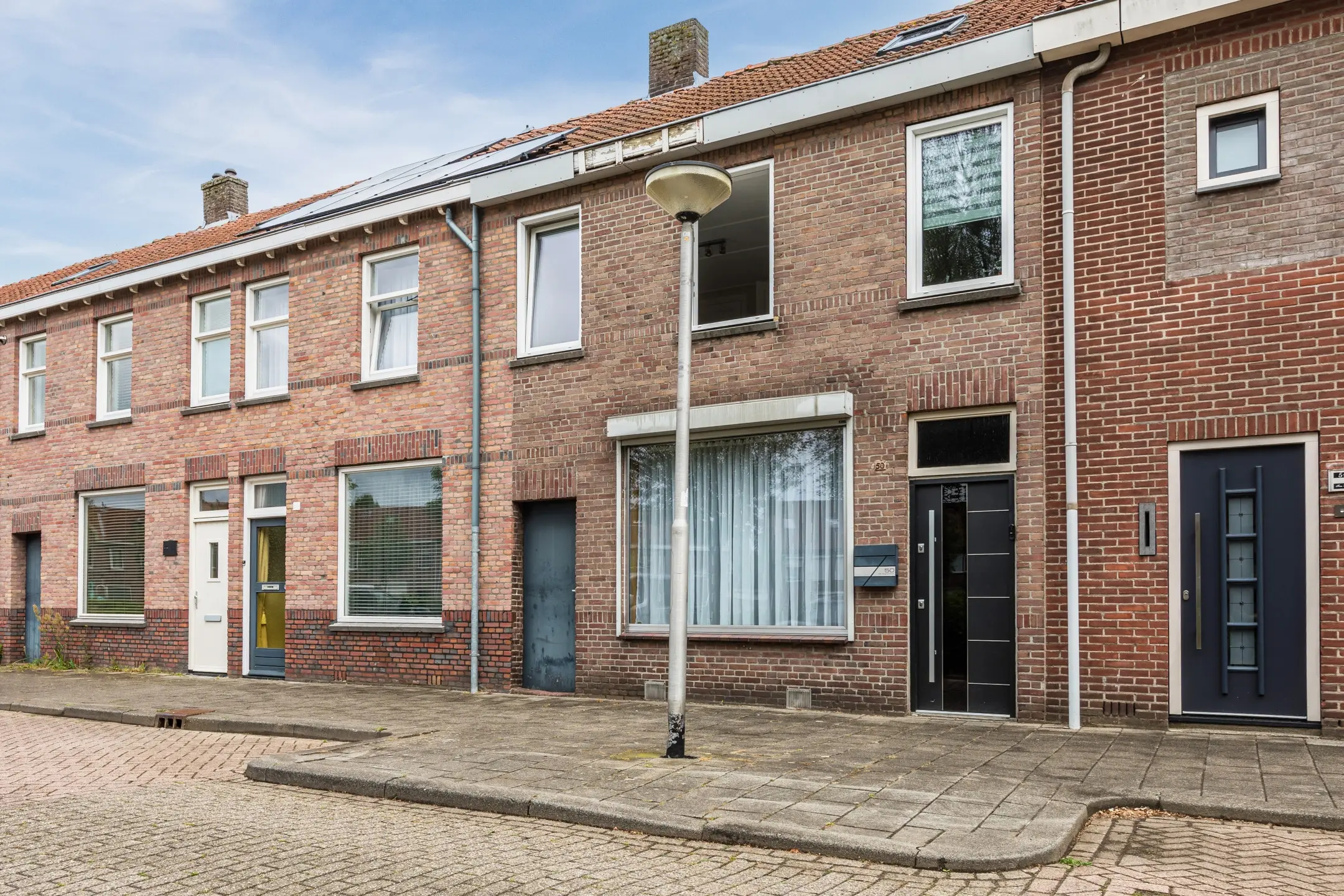 Dr. Cuijpershof 50