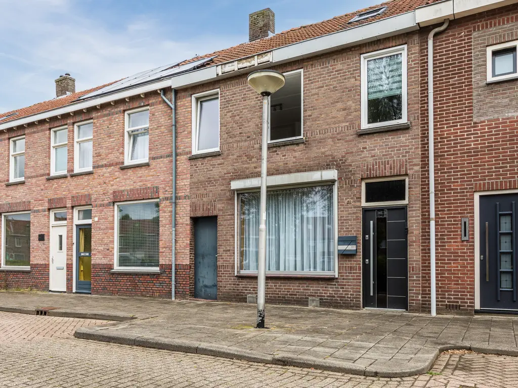 Dr. Cuijpershof 50, Tilburg