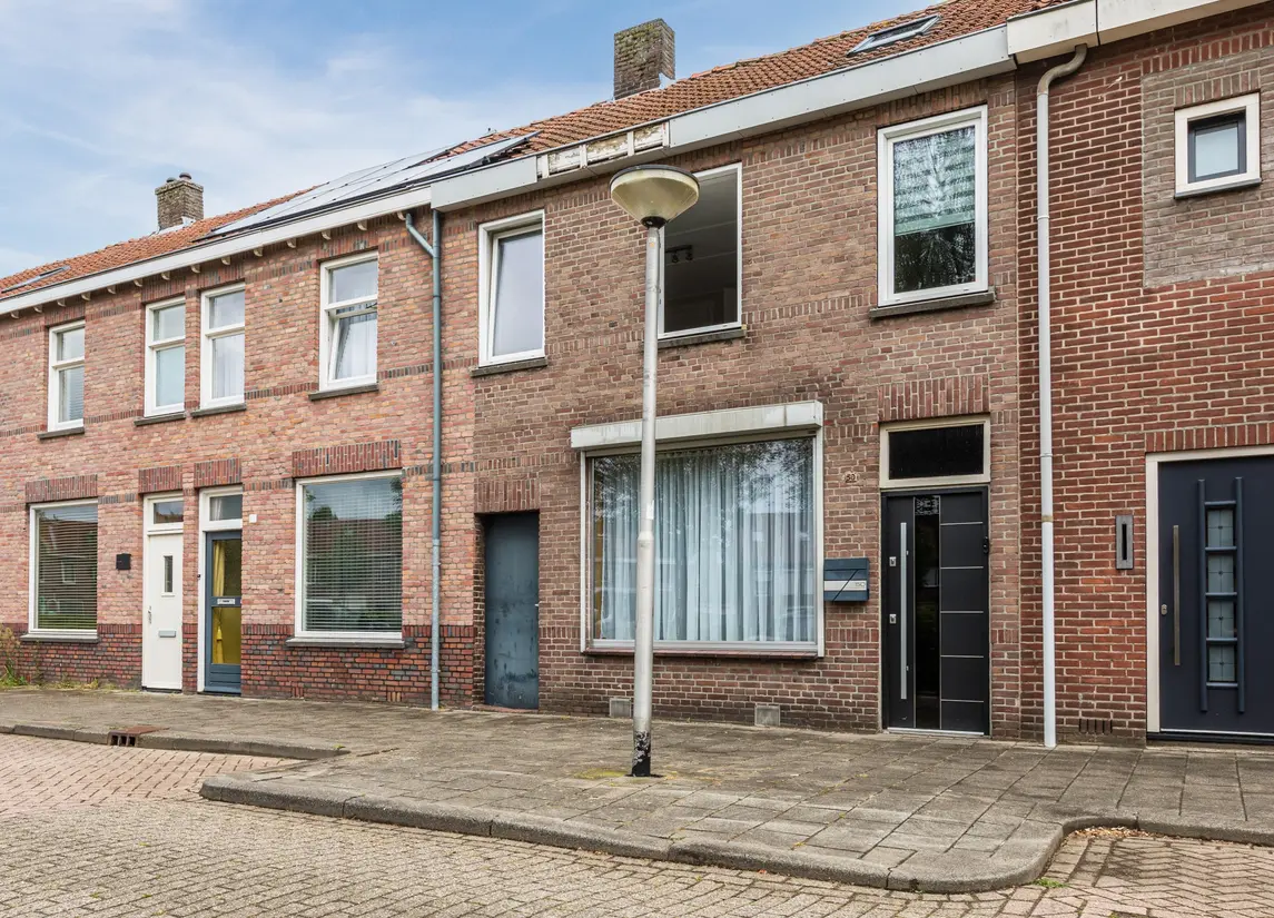 Dr. Cuijpershof 50