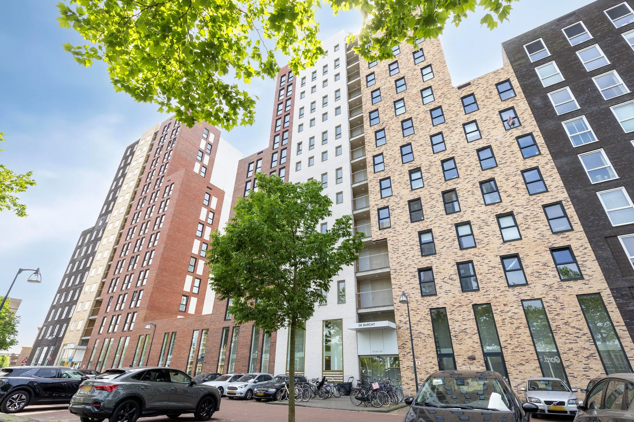 Edisonstraat 111