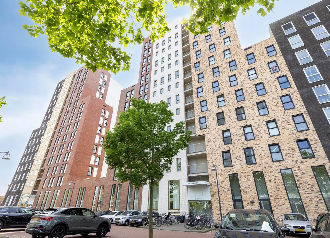 Edisonstraat 111
