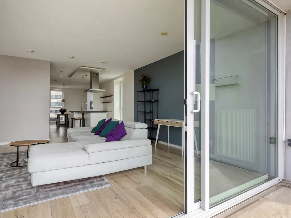 Edisonstraat 111, Leiden