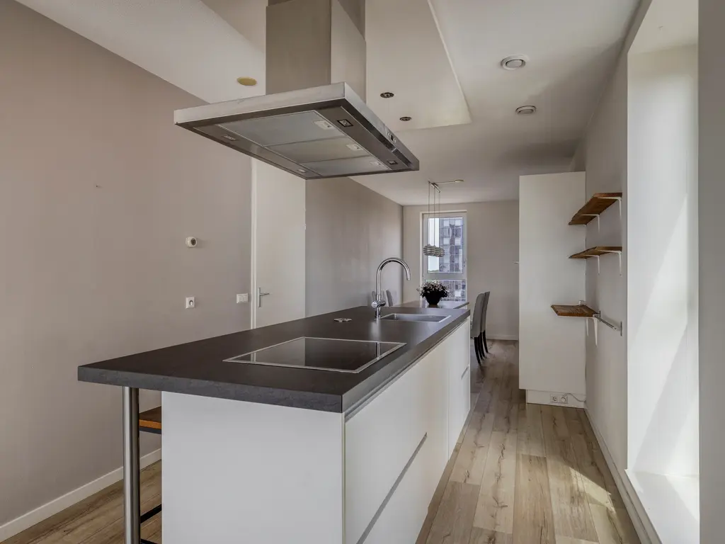 Edisonstraat 111, Leiden