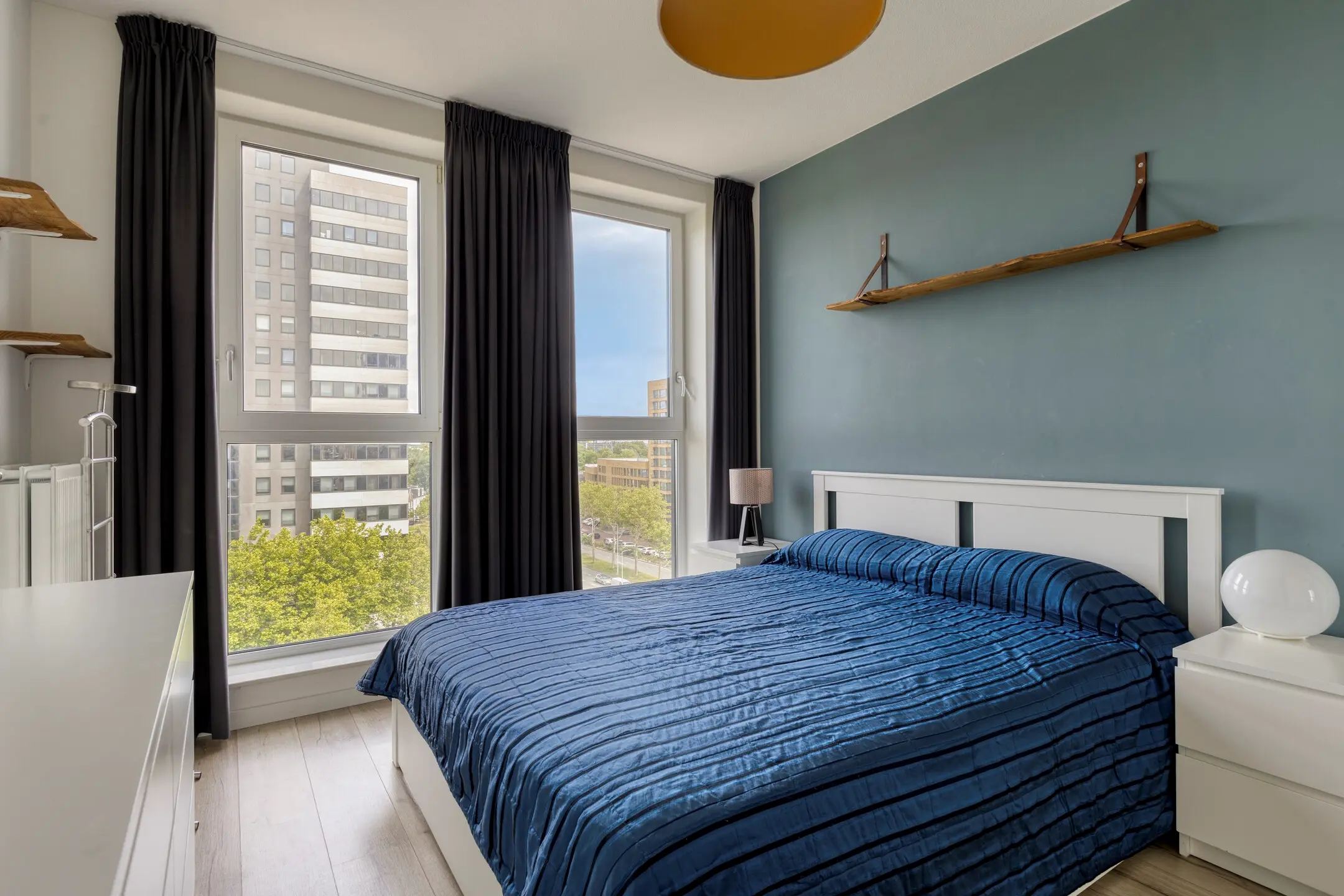 Edisonstraat 111