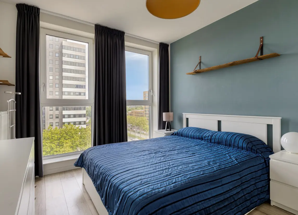 Edisonstraat 111