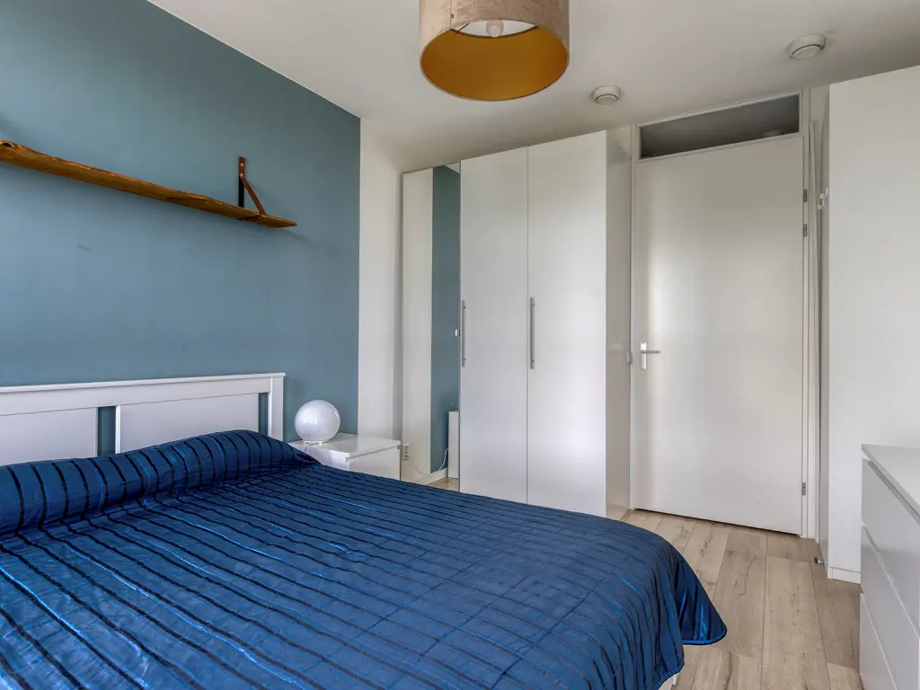 Edisonstraat 111, Leiden