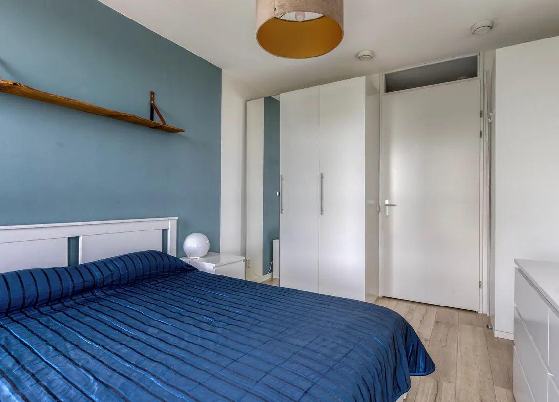 Edisonstraat 111