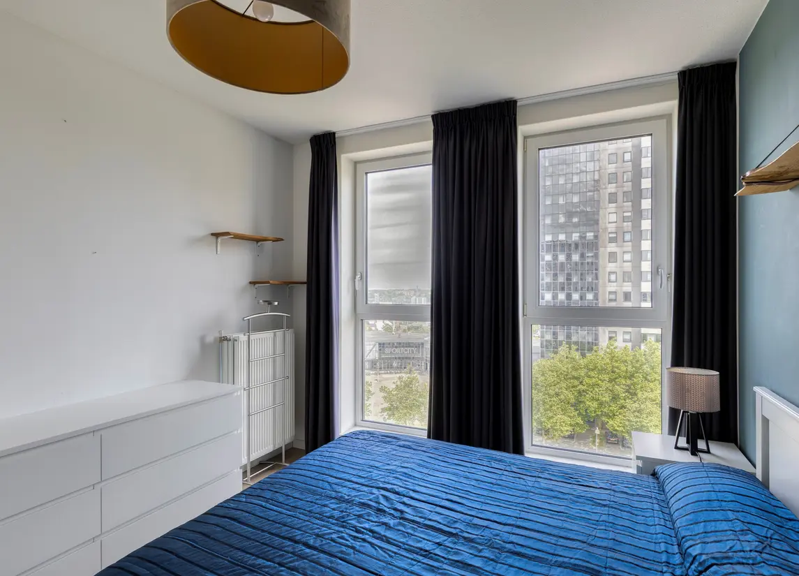 Edisonstraat 111
